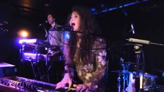 Rae Morris - Closer (HD) - Komedia, Brighton - 10.02.15