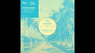 MICHAEL FRANKS - When Sly Calls (DoctorSoul Don&#39;t Touch That Phone - Radio Re - Therapy)