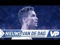 Nieuws van de dag - 7 juni