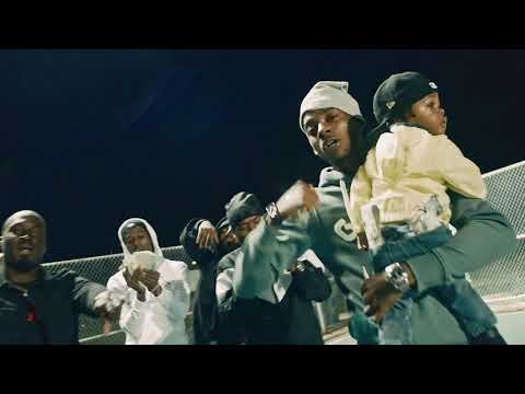 Rocky D - Intro | Shot By @Akeefstudios