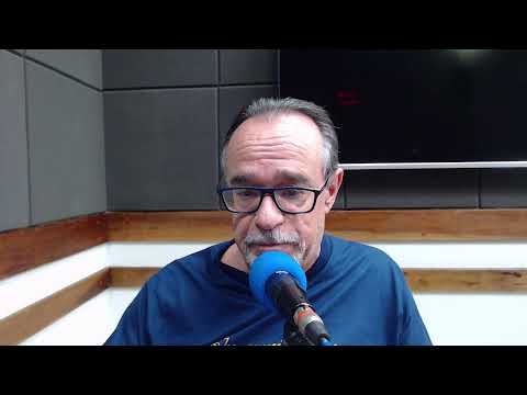 Caminho Esportivo - Apresentação: Carlos Marcomini | 22/10/2026