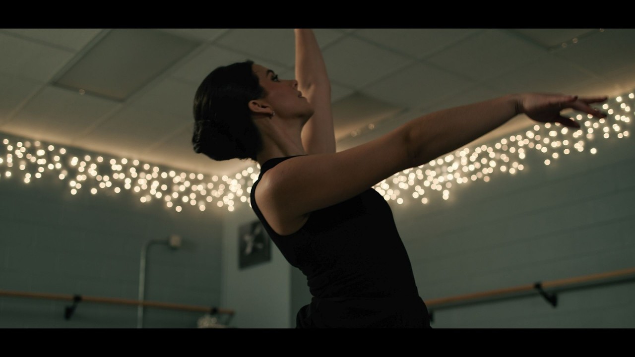 4M Productions — Sophia’s Story, Short Film (2026)