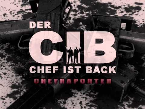 Chefraporter - Schattenwelt (Preview)