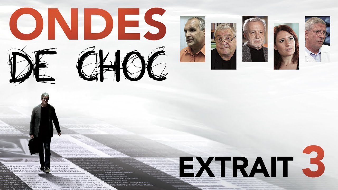 Miniature de la vidéo Ondes de Choc - Extrait 03 VF du film Ondes de Choc