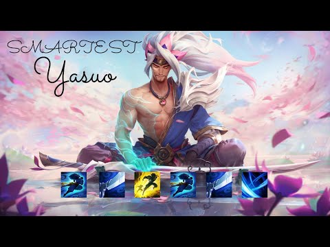 Yasuo Montage /Smartest Yasuo Montage 3/NEFFEX - Crown 👑 [Copyright Free]