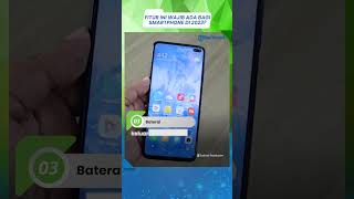 Semakin Canggih, Ini Deretan Teknologi dan Fitur yang Diprediksi akan Disematkan di Smartphone