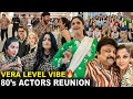 80 S Actors Reunion 2025 Dance Video Kushboo Nadhiya Suhashini Meena Ramya Krishnan Prabhu