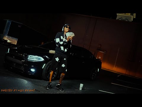 Rubberband OG - FUCK WITH A BALLER  (Official Music Video)