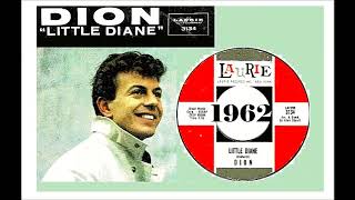 Dion - Little Diane &#39;Vinyl&#39;