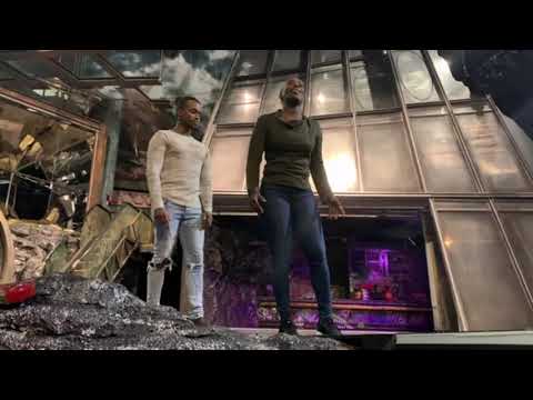 Two Out Of Three Ain't Bad / Für Dich Steht Es Zwei Zu Eins  (rehearsal Bat out of Hell das musical)