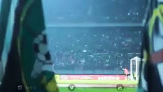 Download lagu Story wa# .. 🚭 Bonek Mania.. menjelang Final Piala Presiden 2019 Leg 1.._ 23 Chanel mp3