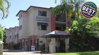 Nautilus Holiday Apartments | Port Douglas, Australia | Hotel Review ⭐