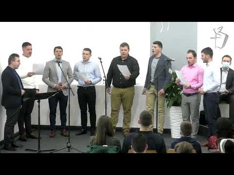 Grupul „Paradis” Betesda Stuttgart - Din slava stralucirilor albastre