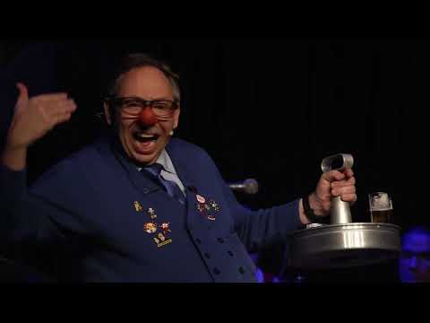 Ne kölsche Köbes im Senftöpfen    Folge  1