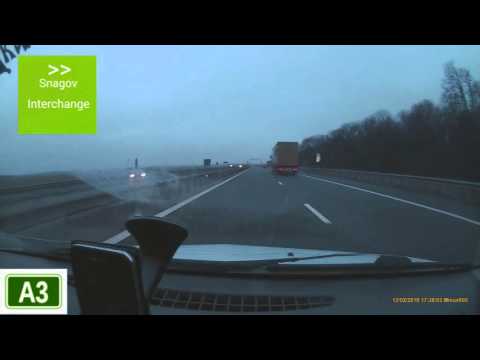 Romania : Ploiesti (PH) - Voluntari (IF)