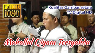 Download lagu Gus Elham & Al-Ukhuwwah - Mahallul Qiyam (Thola'al Badru 'Alaina) || طلع البدر علينا mp3