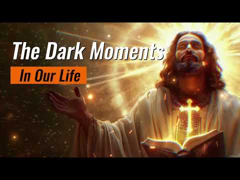 The Dark Moments In Our Life | Blessed Morning Prayer To Begin Your Day