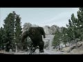 SYFY ORIGINALS Bigfoot