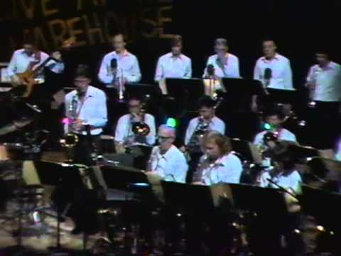 1985 Ron Paley Big Band