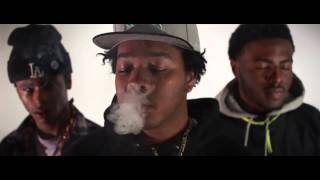 Key Nyata - Thx Gvrdxxn (Let a nigga smoke) prod. Key nyata (OFFICIAL VIDEO)