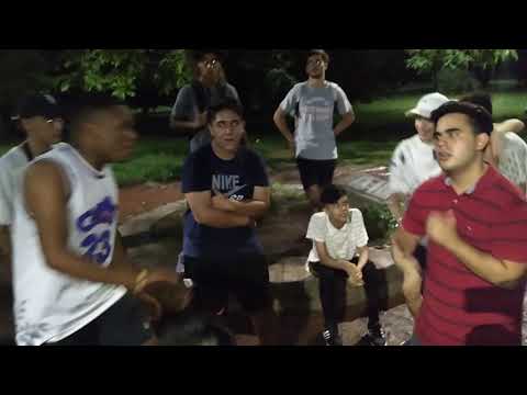 JOSEPH vs MARTFLOW | FECHA 5 | Semifinal (29/12) | Peron Freestyle