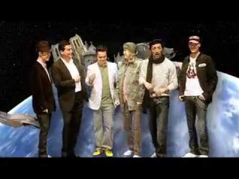 Ciro De Luca & Todomondo-Liubi Liubi I love you