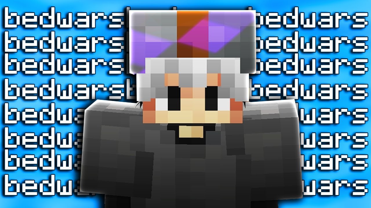 BEDWARS'a geri DÖNDÜM!