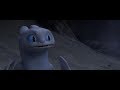 HTTYD The Hidden World Toothless Mating Dance