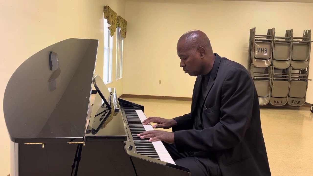 Promotional video thumbnail 4 for Tony Taylor