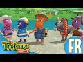 Les Mélodilous Épisode De Cheval Ep 28