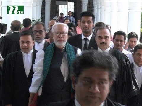 Election of Tangail 4 suspended again | News & Current Affairs