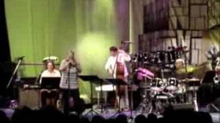 Nisville 2008 - DUSKO GOJKOVIC INTERNATIONAL BE BOP QUINTET