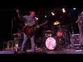 Pat Green - Baby Doll and Band Jam (Live)