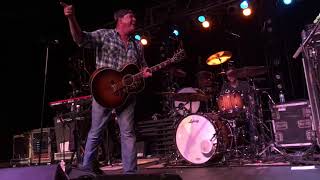 Pat Green - Baby Doll and Band Jam (Live)
