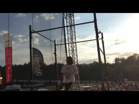 Pure Motivation - Freestyle Montage