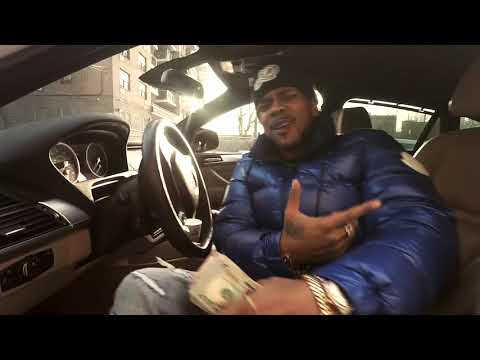 YUNG JB - NO KAP (OFFICIAL VIDEO)