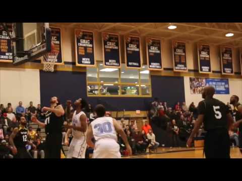 Shane DaRosa Highlights