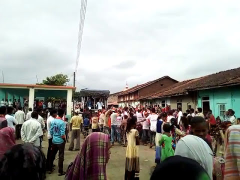 Master kanhayalal band Rohad in dahyane (ganpati visarjan)