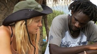 TANZANIA: A JOURNEY WITHIN (aka "Kwanini") TRAILER 2013