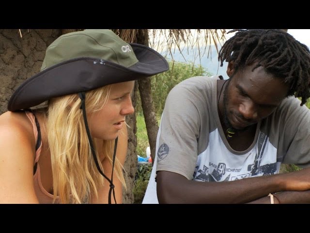 TANZANIA: A JOURNEY WITHIN (aka "Kwanini") TRAILER 2013