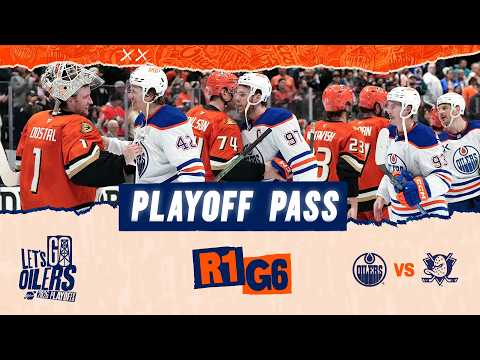 PLAYOFF PASS 26 | R1G6 Trailer