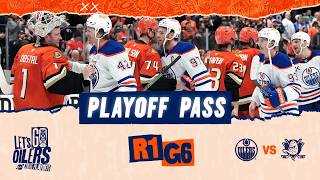 PLAYOFF PASS 26 | R1G6 Trailer