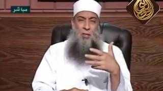 صورة زهر الفردوس الحلقة 8 | الشيخ الحويني