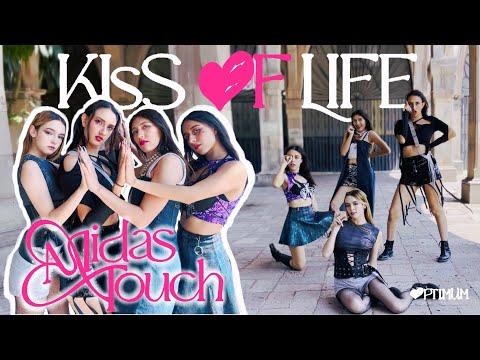 IVE - After LIKE Thumbnail