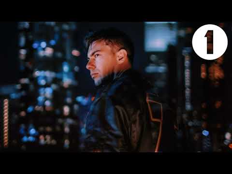 Culture Shock BBC Radio One Drum and Bass Mix - 12/05/2024