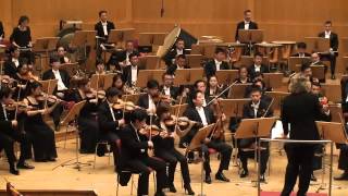 Darren Williams: Symphonie in Kölsch Part 1 (Cologne Symphony Part 1)