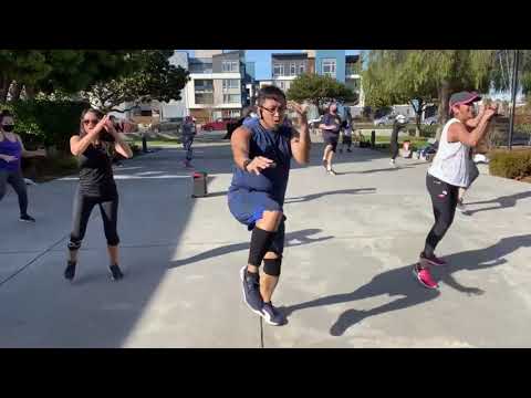 2021 0131 Routine 12