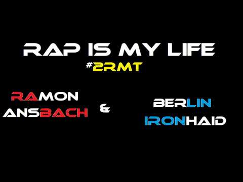Ramon feat. IronHaid - Vergess die Alten Zeiten!