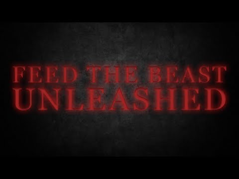 Minecraft FTB Unleashed - Episode 2