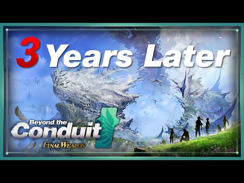 Looking Back at Xenoblade Chronicles 3: Three Years Later